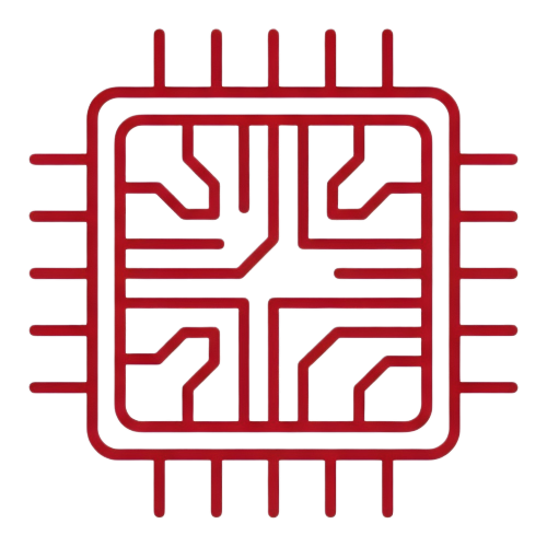 半导体图标
